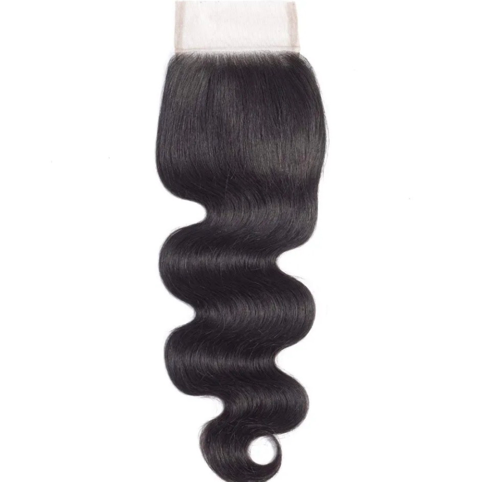 Closure 4*4 body wave T18