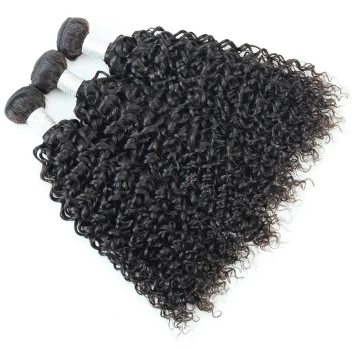 Tissage brésilien jerry curly T28