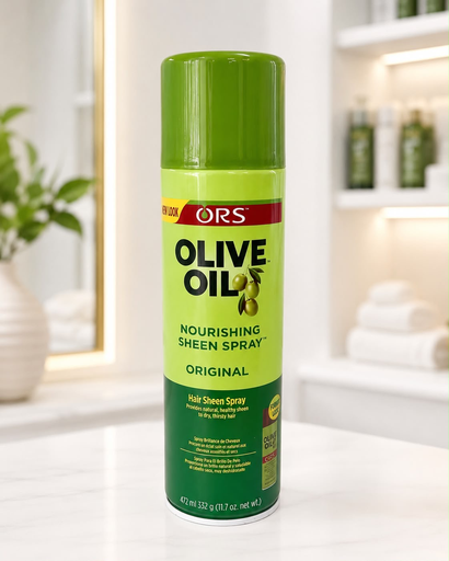 Olive oil
