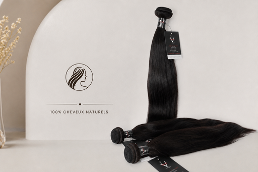 Tissage brésilien lisse T28